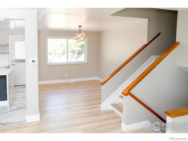 Building Photo - Remodeled home with separate finished base...