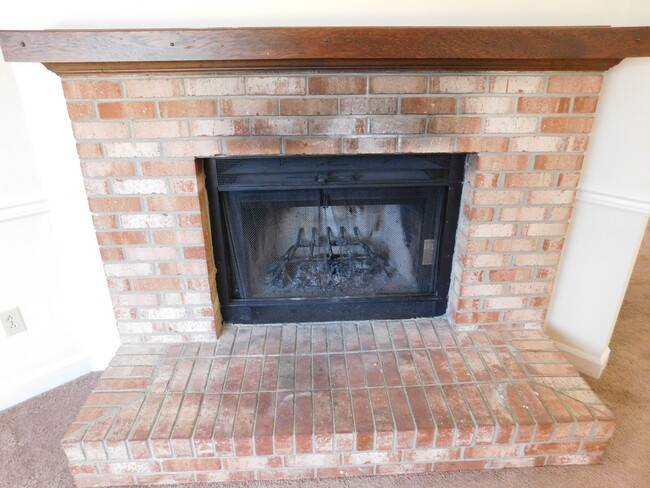 Building Photo - 1507 College Way