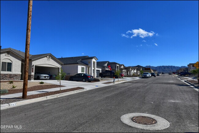 Building Photo - 552 Logwood Ave