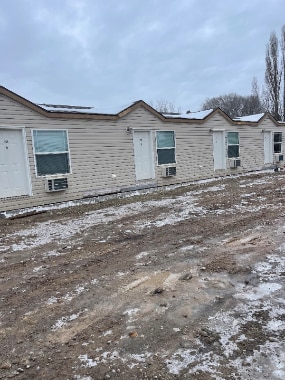 Building Photo - 319 Cozy Ct