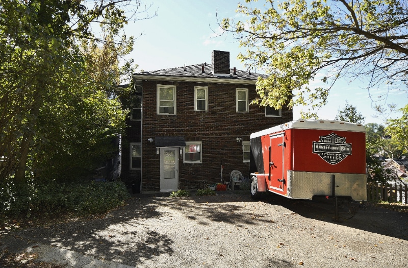 Building Photo - 22 Belplain St