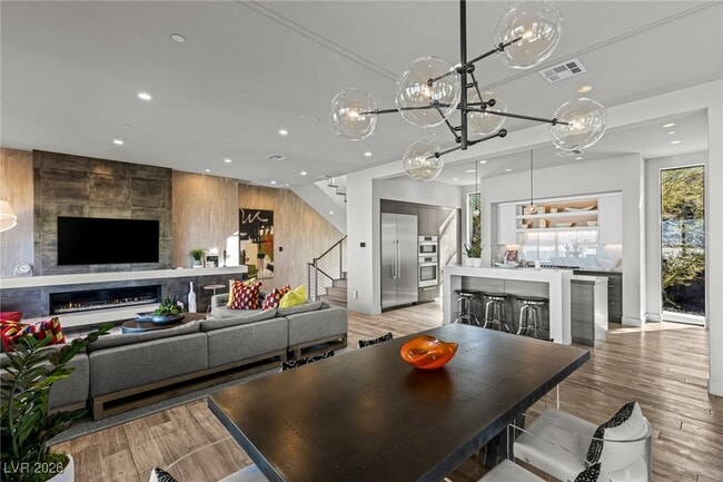 Building Photo - 1237 Starview Peak Ct