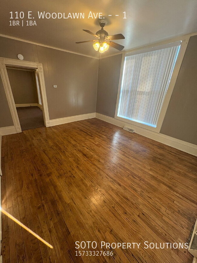 Building Photo - 110 E Woodlawn Ave