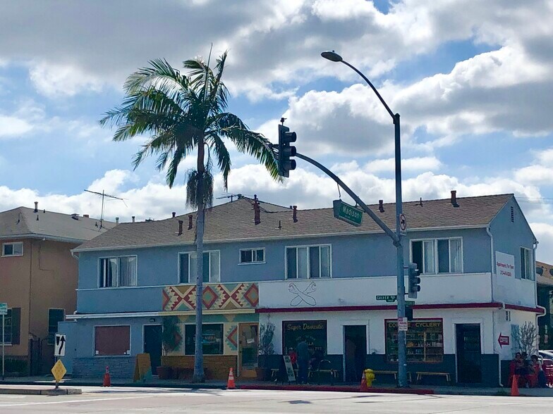 Building Photo - 10054 Culver Blvd