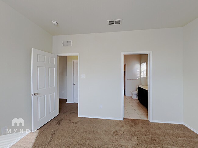 Building Photo - 7721 Tudanca Trail