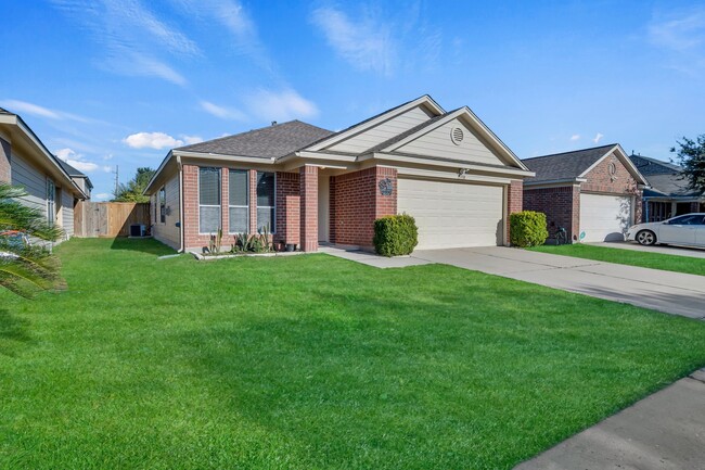 Building Photo - 15938 Wisteria Hill St