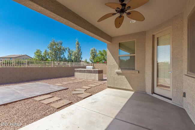Building Photo - 35082 N Laredo Dr