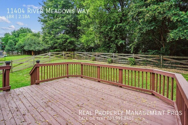 Building Photo - 11404 River Meadows Way