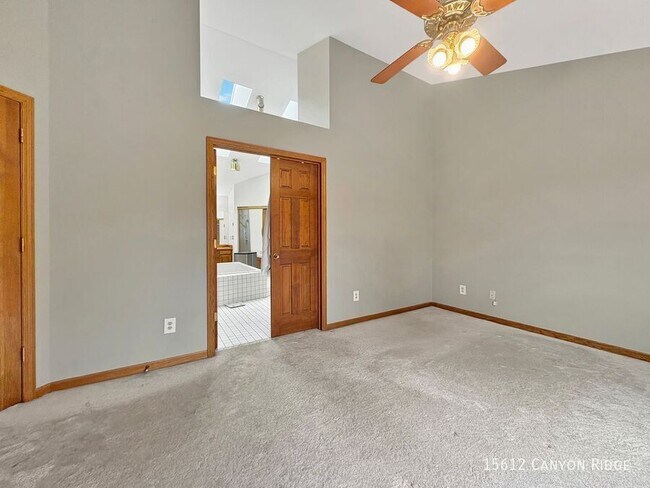 Building Photo - 15612 Canyon Ridge