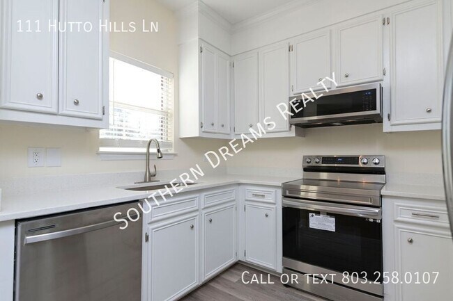 Building Photo - 111 Hutto Hill