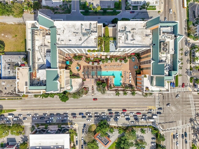 Building Photo - 110 N Federal Hwy