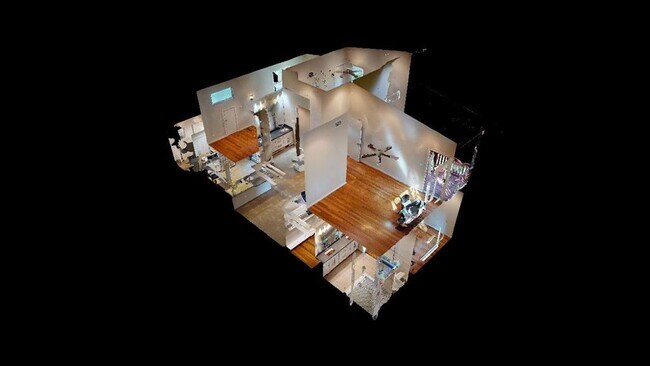 Building Photo - 1702 Forest Hill Dr