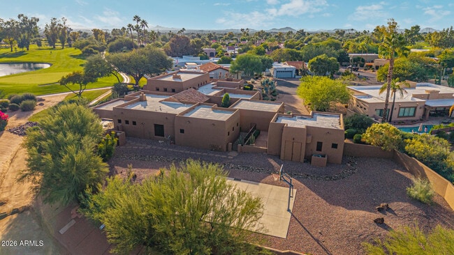 Building Photo - 8406 E Calle Buena Vista