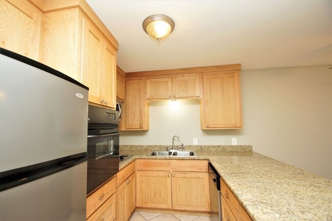 Interior Photo - Fabulous landmark Downtown Austin property...