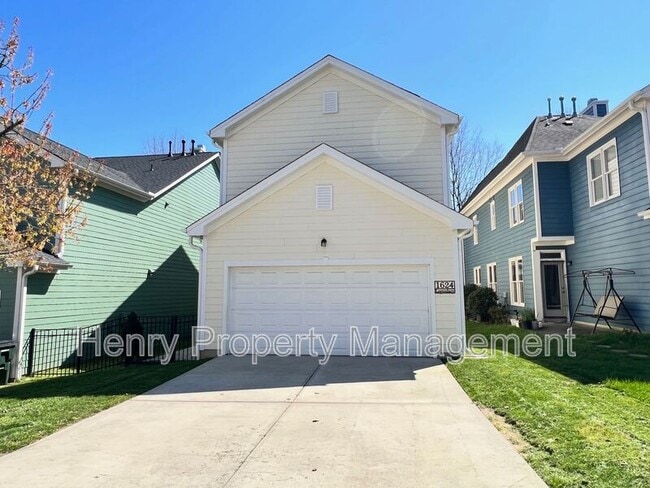 Building Photo - 1624 Legendary Ln