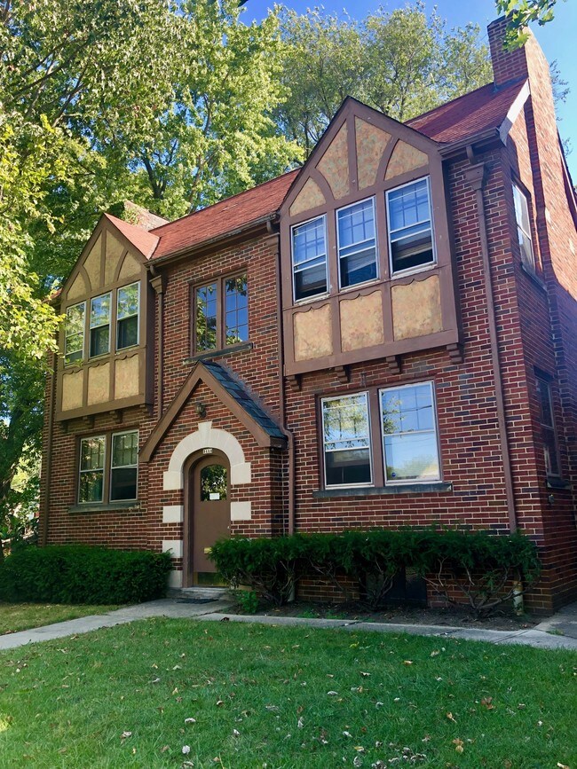 3114 Indianola Ave 3114 Indianola Ave Columbus OH 43202 Apartment