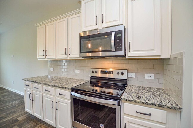 Building Photo - Spacious 4 Bedroom Home with 1st Floor Primary Suite in Austen Lakes  4 Bedrooms | 2.5 Bathrooms ...