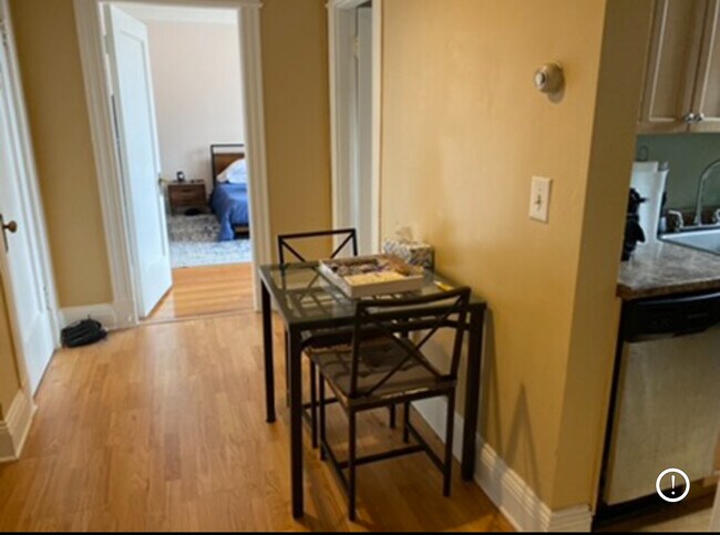 Building Photo - 466 Commonwealth Ave