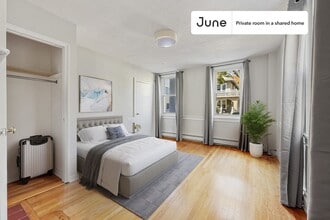Building Photo - Room in Shared 2 bed/1 bath home