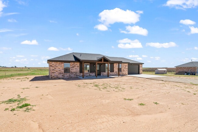 Building Photo - Brand New Construction In Idalou ISD!