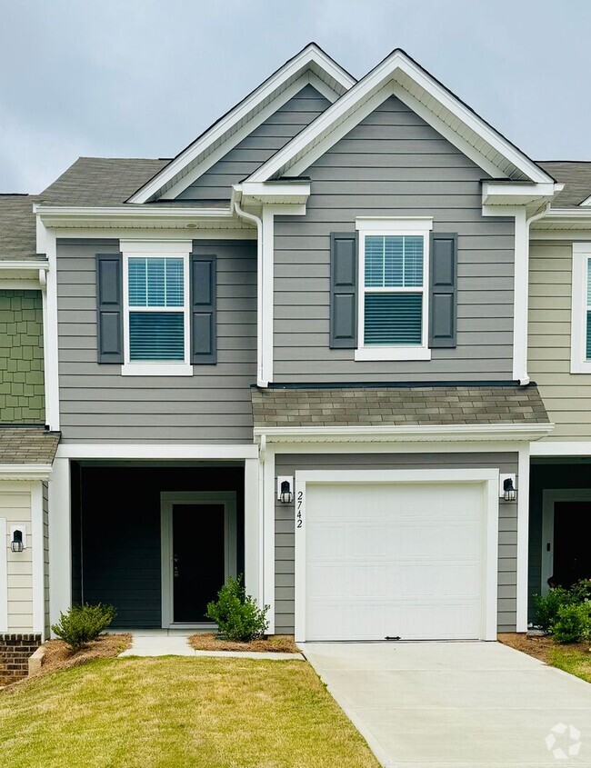 Building Photo - Beautiful New Construction; 3BR/2.5BA Town...
