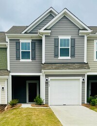 Building Photo - Beautiful New Construction; 3BR/2.5BA Town...