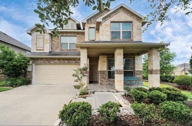 Primary Photo - 17031 Iver Ironwood Trl