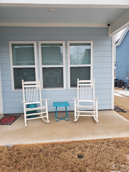 Building Photo - 1038 Grey Flint Pl