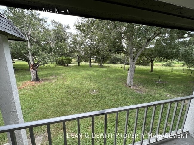 Building Photo - 4700 46th Ave N