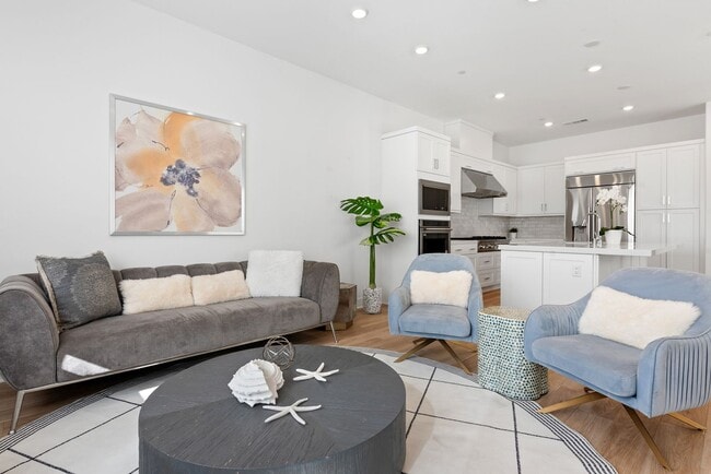 Building Photo - 408 Treble: Modern 4BR + Loft in Great Park, Irvine