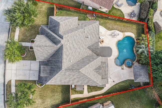 Building Photo - 14318 Red Creek Cove Ln