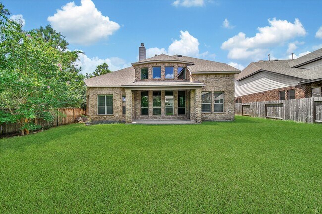 Building Photo - 17506 Mineral Bluff Ln