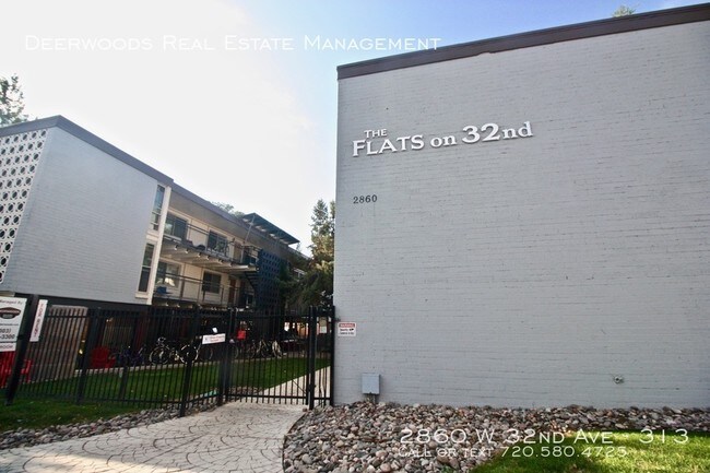 Building Photo - 2860 W 32nd Ave