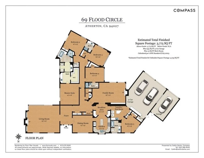 Building Photo - 69 Flood Cir