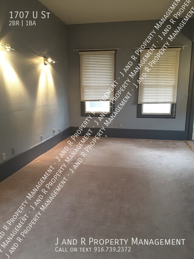 Building Photo - 1707 U St