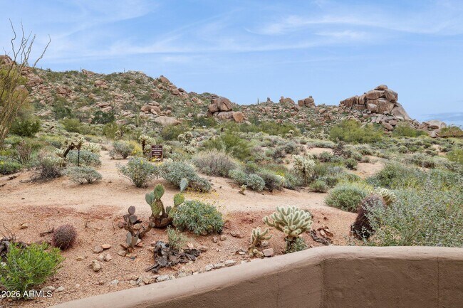 Building Photo - 7491 E Quien Sabe Way