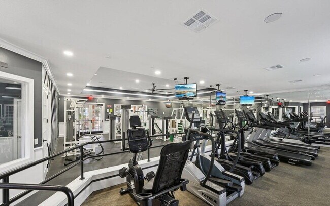 Building Photo - For Rent- Furnished or Vacant