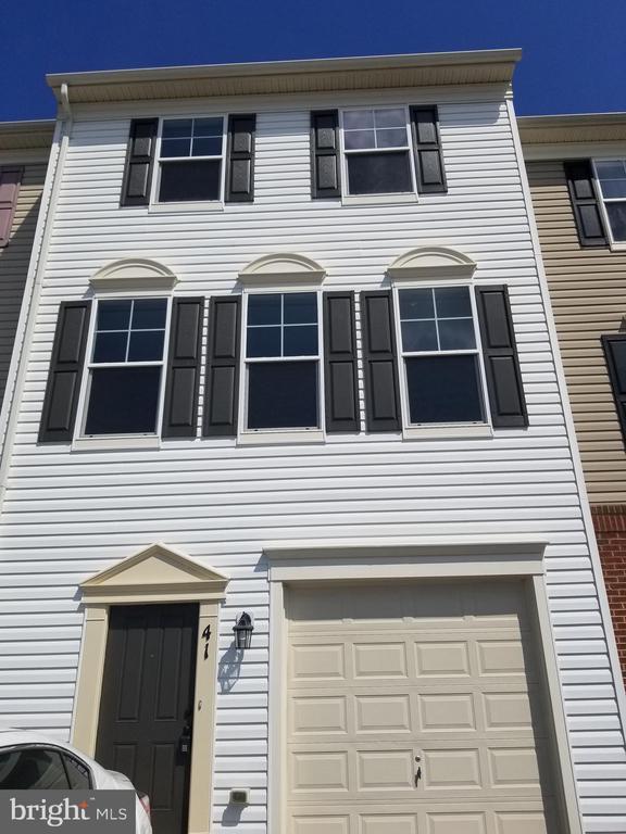 Building Photo - 41 Rapidan Dr