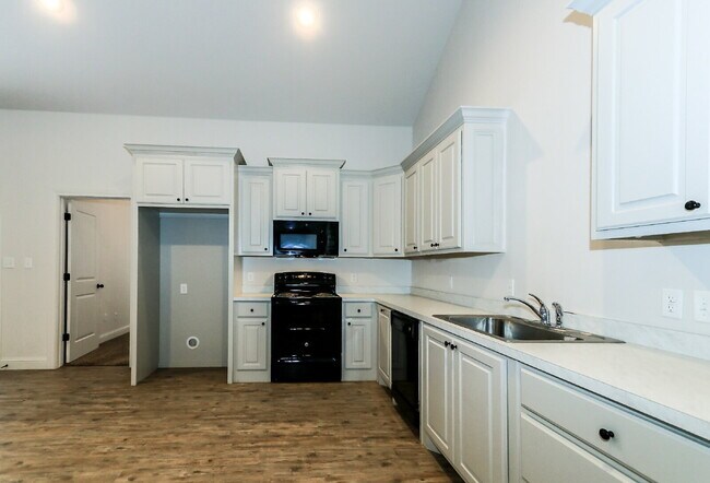 Building Photo - New Cooper Meadows Subdivision/South Lubbock Cisd !