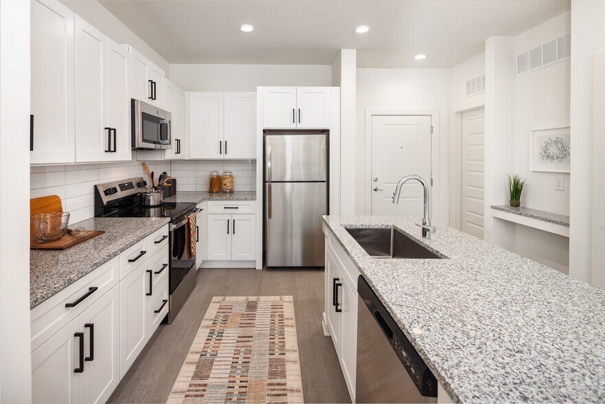 Building Photo - Heron Mill Apartments at Douglasville