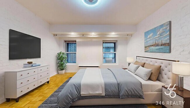 Building Photo - East 11th Street