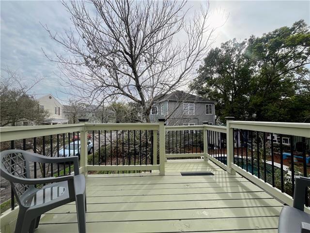 Building Photo - 4500 General Pershing St