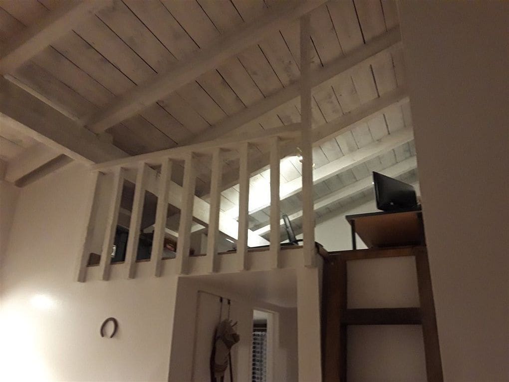 Office or Space for Guests or Extra Storage - 207 Hi Cir N