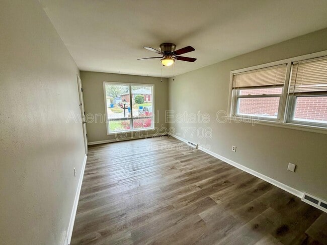 Building Photo - 8821 McNulty Dr