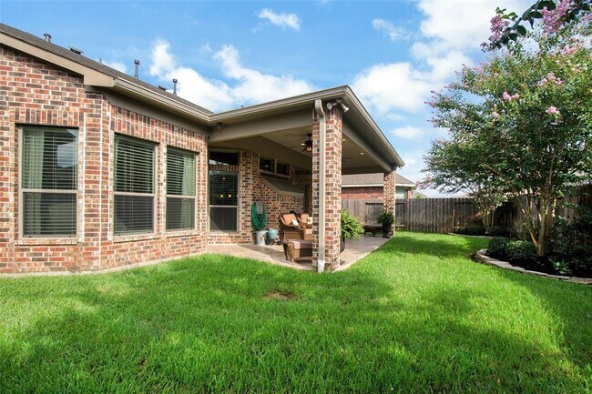 Building Photo - 16702 Radiant Lilac Trail