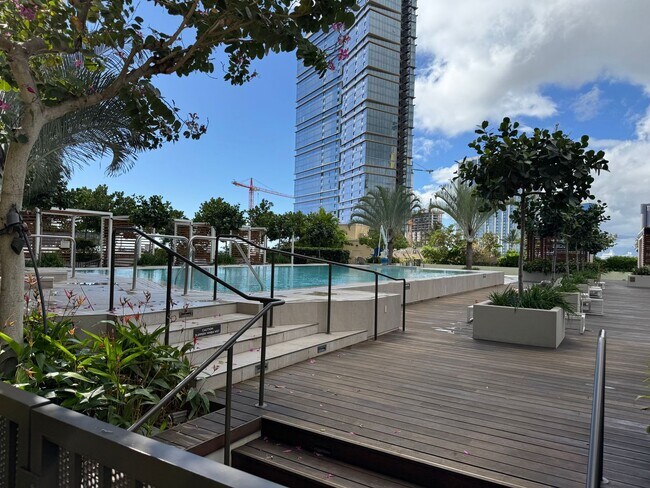 Building Photo - Aalii Studio unit