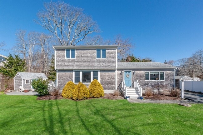Primary Photo - 26 Mattakiset Rd