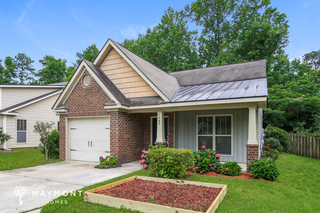 Building Photo - Charming 3 Bedroom Home in Augusta