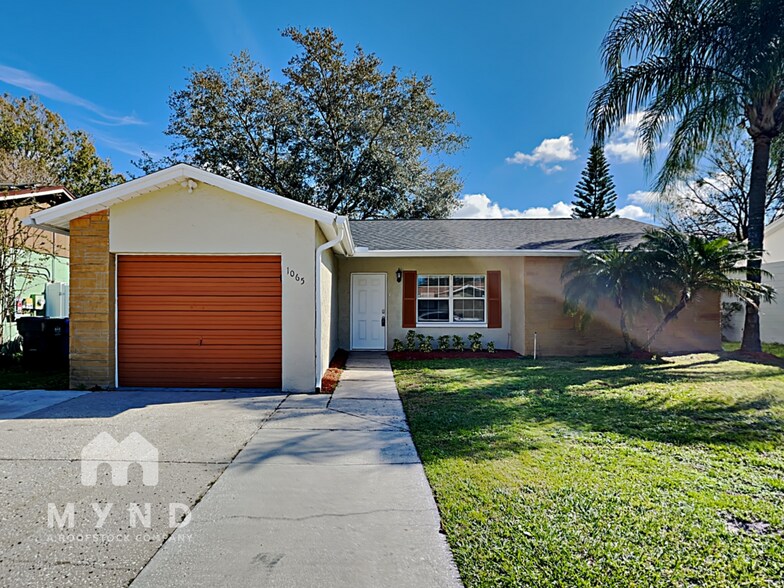 Primary Photo - 1065 Bridlewood Way