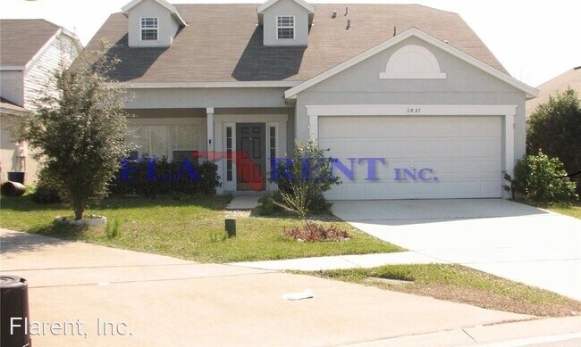 Primary Photo - 4 br, 2.5 bath House - 1837 Colonial Woods...